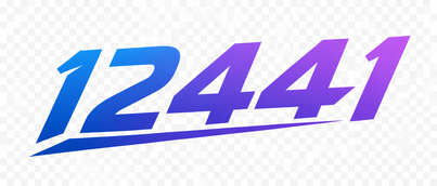 12441